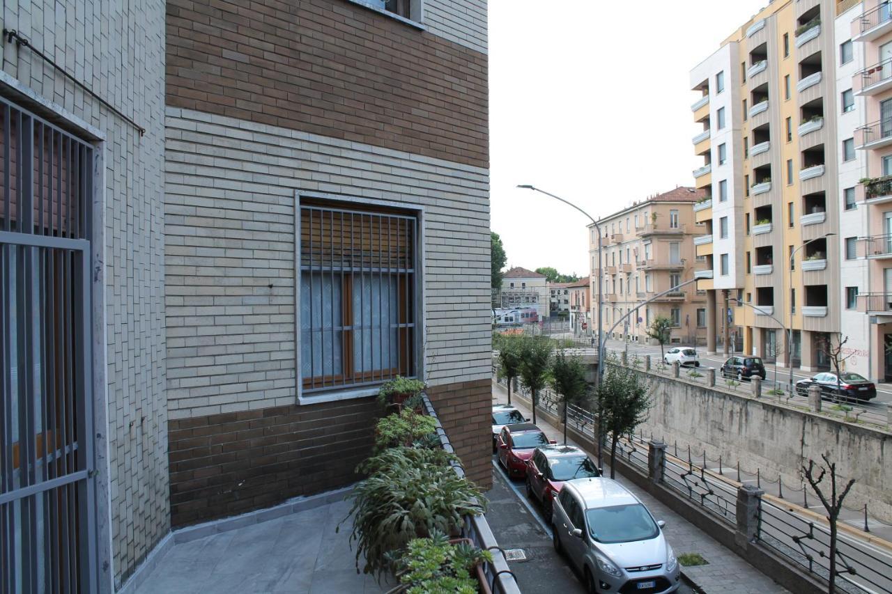 Apartment Arcobaleno In Stazione *