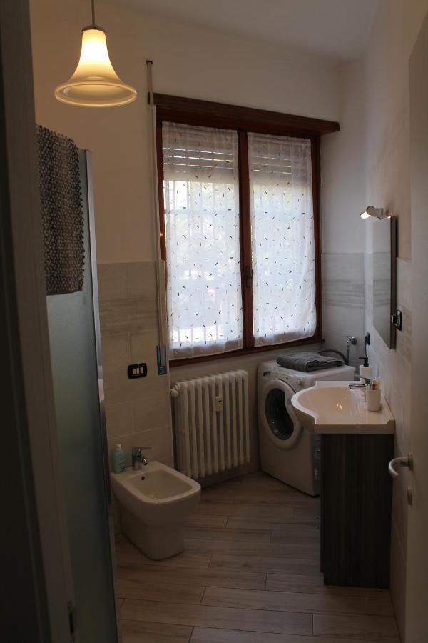Arcobaleno In Stazione Apartment