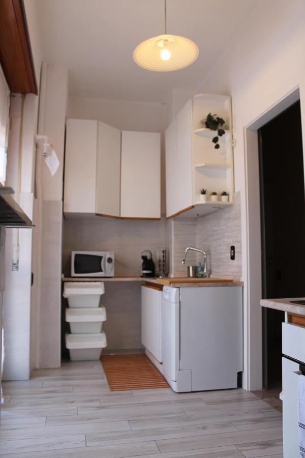 Arcobaleno In Stazione Apartment Saronno