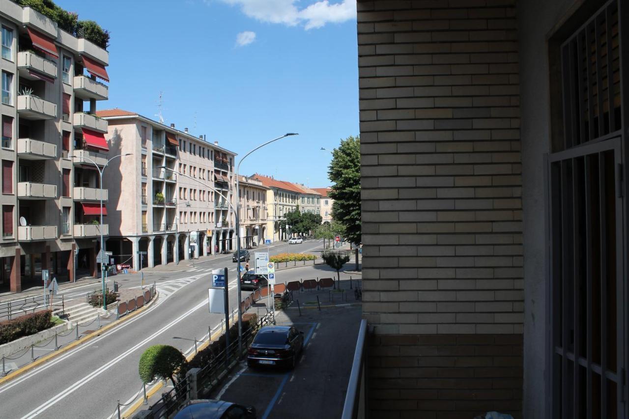 Arcobaleno In Stazione Apartment