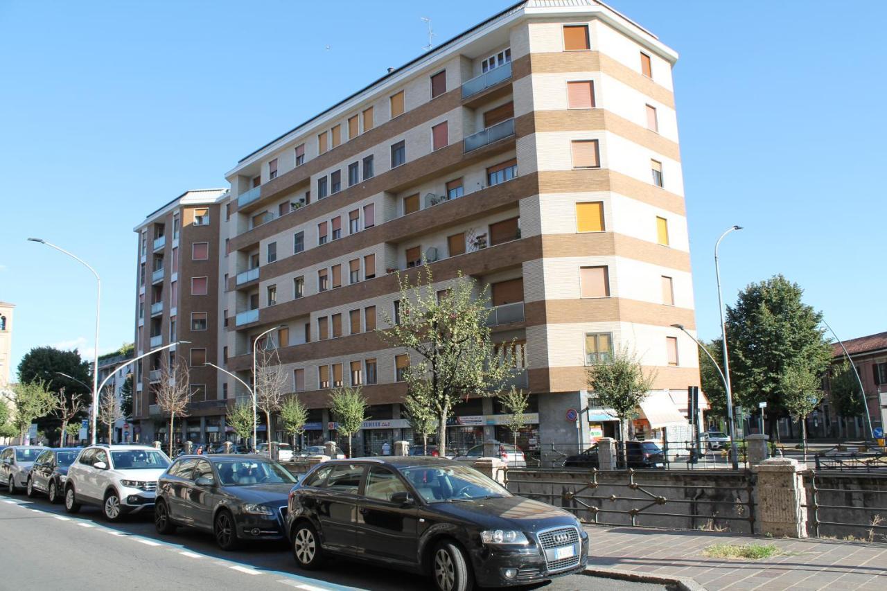 Arcobaleno In Stazione Apartment