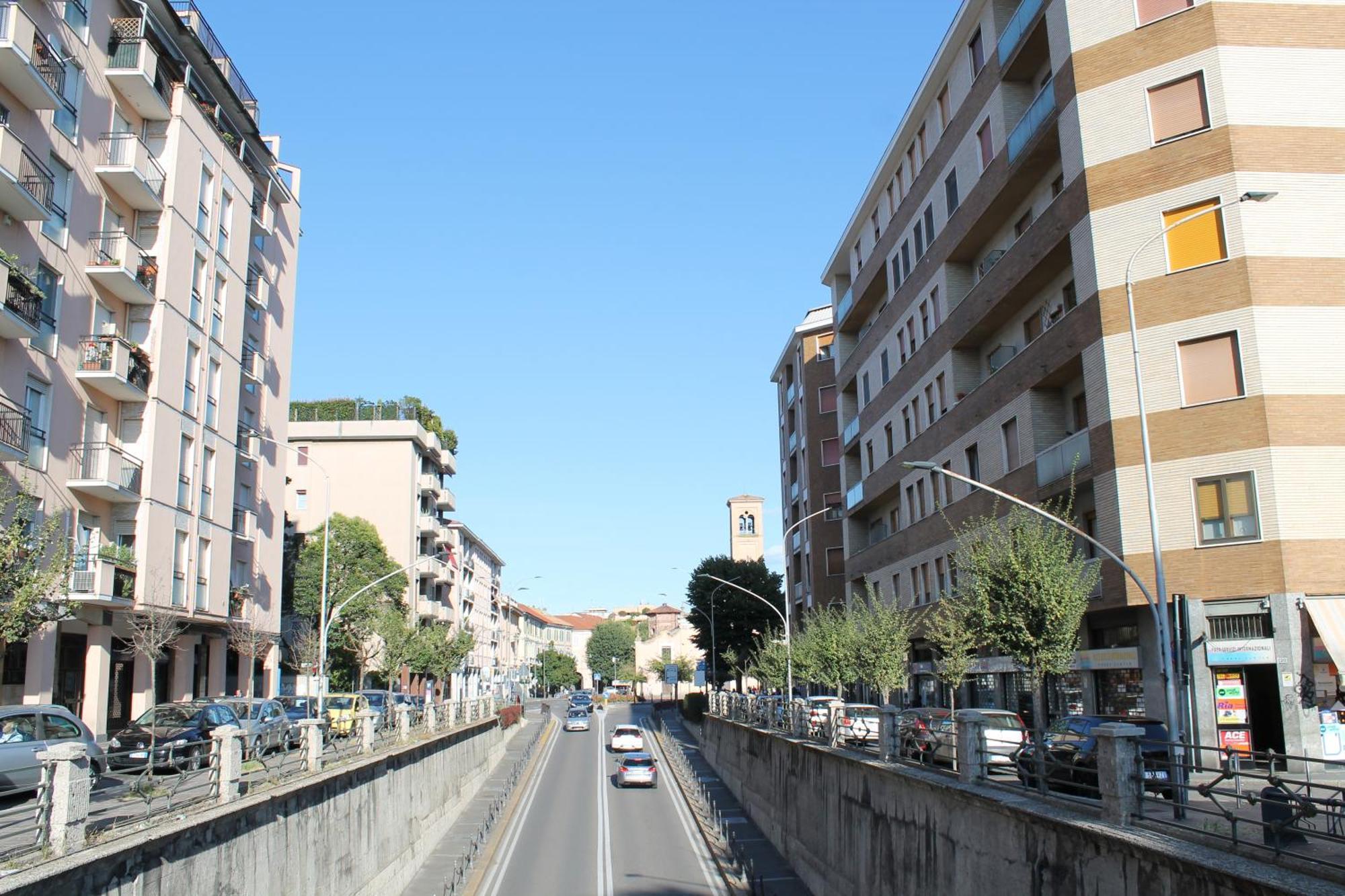 Apartment Arcobaleno In Stazione *