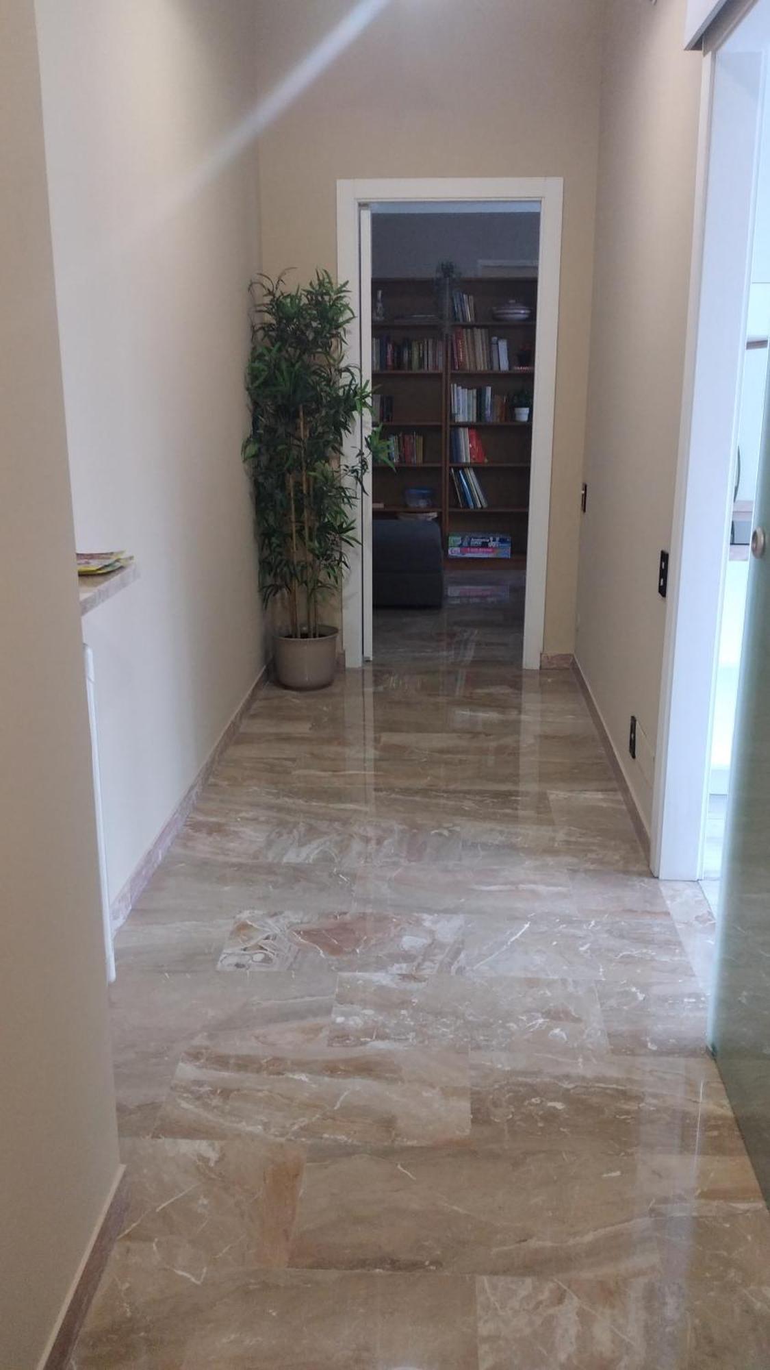 Arcobaleno In Stazione Apartment