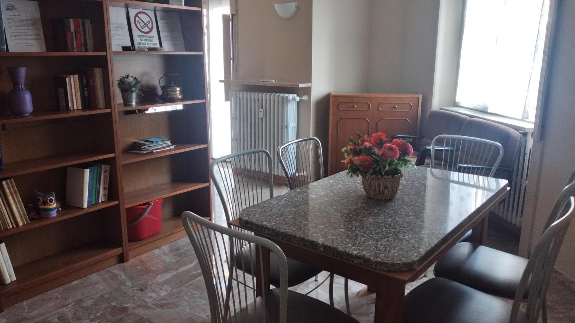 Apartment Arcobaleno In Stazione
