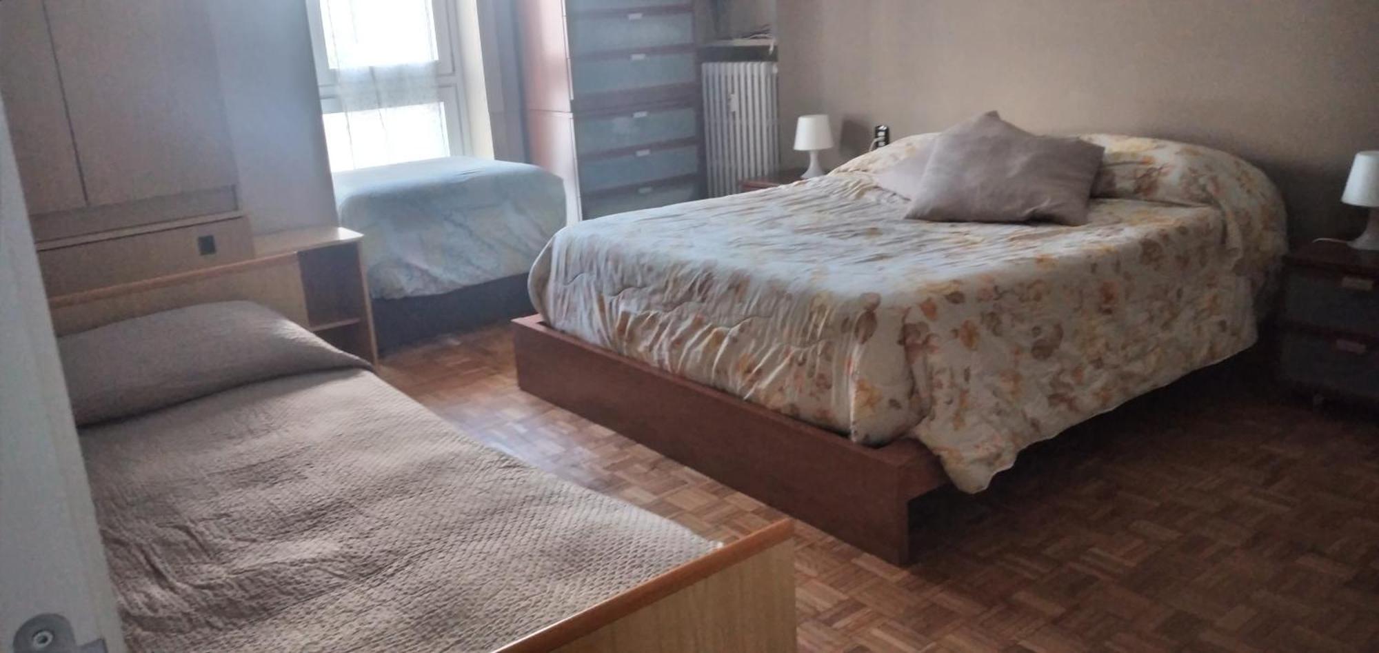 Apartment Arcobaleno In Stazione *