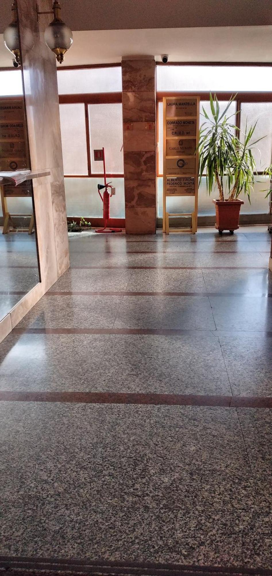 Arcobaleno In Stazione Apartment
