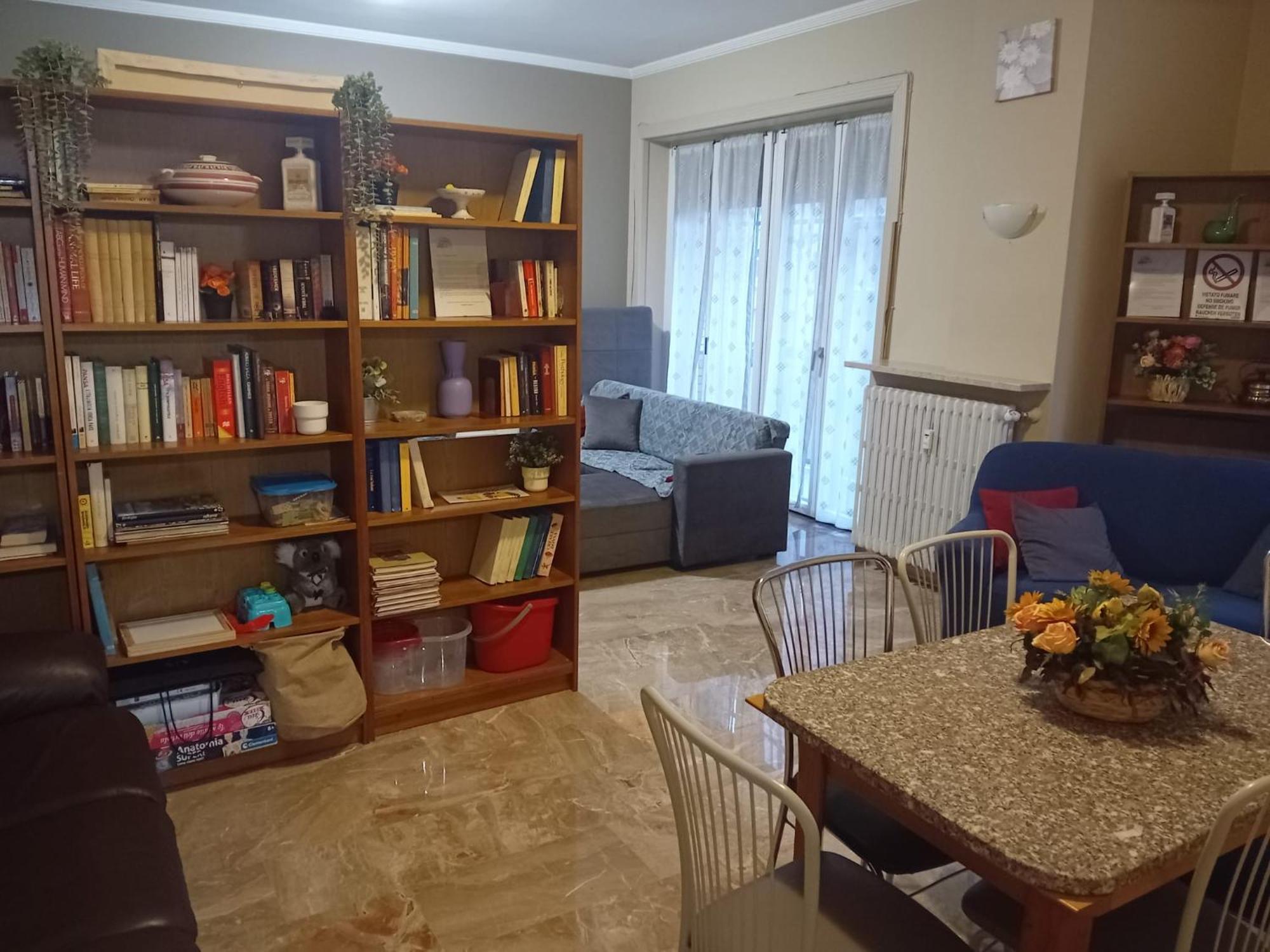 Apartment Arcobaleno In Stazione Saronno
